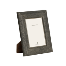 Forwood - Bella Charcoal Shagreen