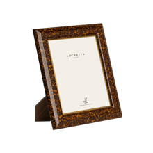 Forwood - Bella Photo Frames in Tortoiseshell