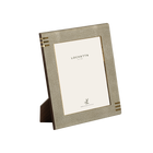 Forwood - Christie Photo Frames in Barley Shagreen
