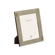 Forwood - Christie Photo Frames in Barley Shagreen