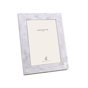 Fresh Water Mother Of Pearl Frame