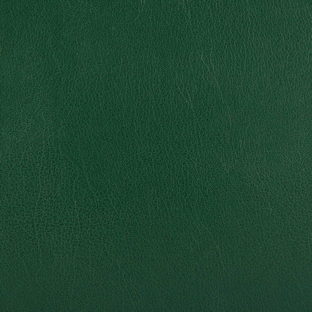 Traditional Large Landscape Photo Album Green