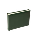 Small Leather Photo Album