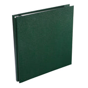 Self-adhesive Photo Album Pellaq Green