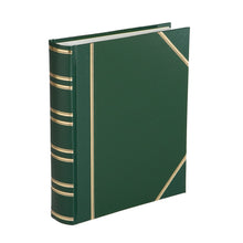Traditional Small Portrait Photo Album