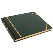 Traditional Visitors Book