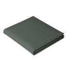 Tuscan Leather Triple Travel Photo Frame