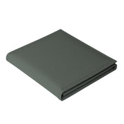 Tuscan Leather Triple Travel Photo Frame