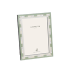 Green Pearl Inlay Photo Frame
