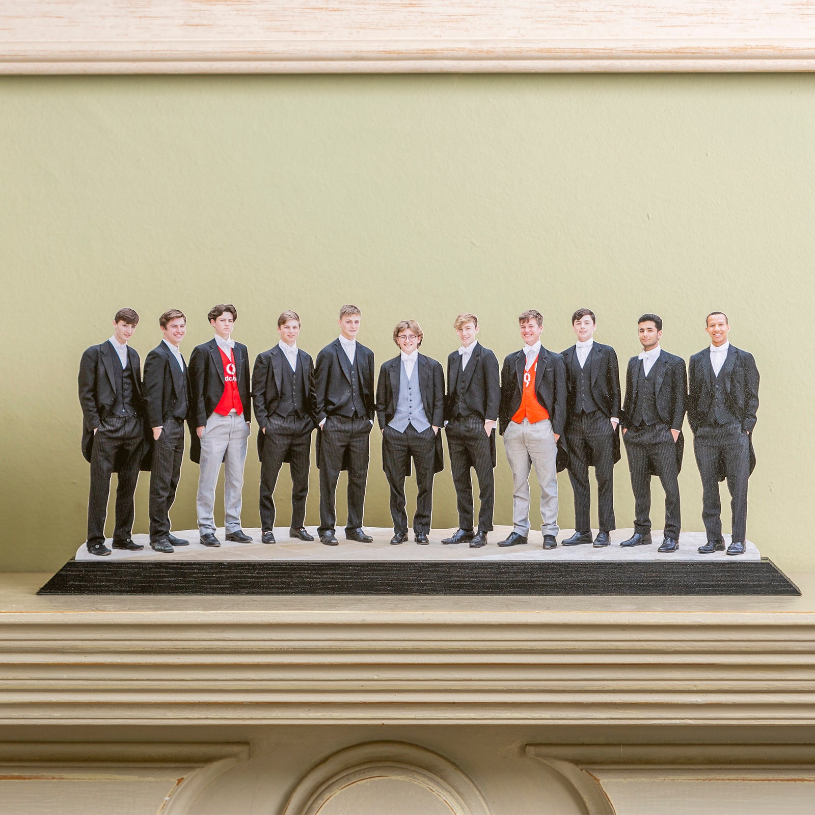 Photo Cut Outs