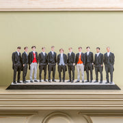 Photo Cut Outs