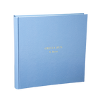 Hungerford Large Square Photo Album