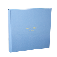 Hungerford Large Square Photo Album
