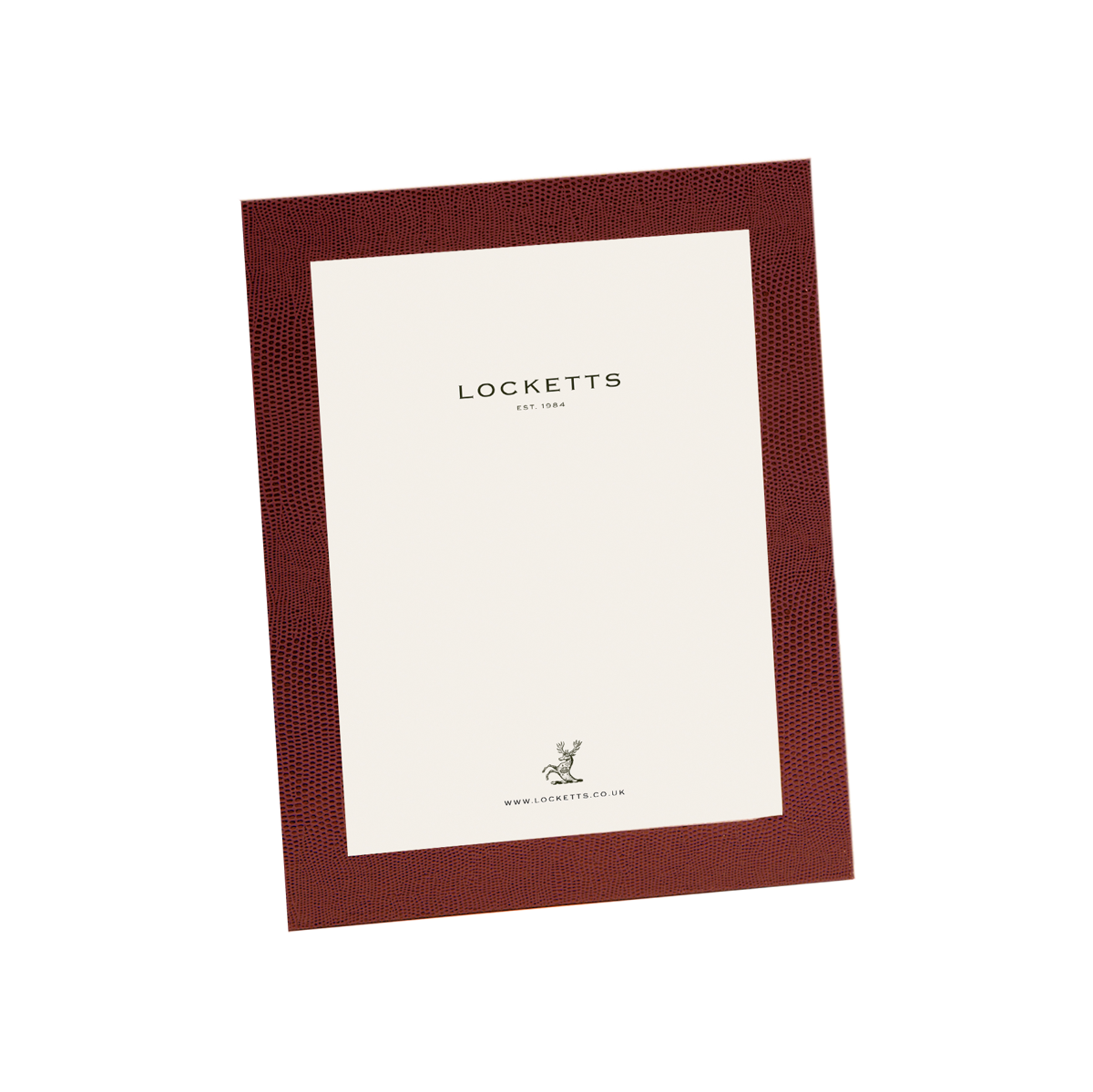 Hungerford Thin Photo Frame