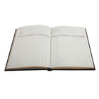 Locketts Leather Wine Cellar Book