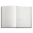Locketts Leather Dinner Party Book