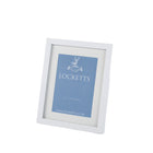Classic Coloured Wooden Frame