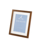 Classic Coloured Wooden Frame