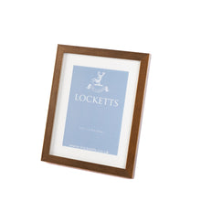 Classic Coloured Wooden Frame