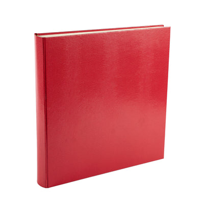 Large Square Hungerford Photo Album