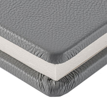 Luxury Leather Presentation Photo Album Pale Moon