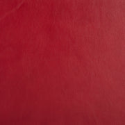 Large Leather Landscape Photo Album Burgundy