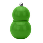 Lacquer Chubby Salt & Pepper Grinder