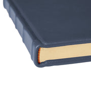 Luxury Leather Book of Condolence 80 pages