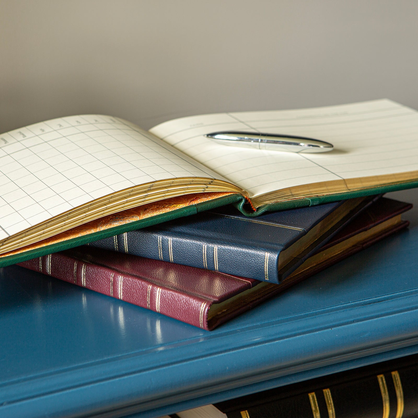 Traditional Game Book