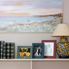 Luxury Leather Photo frame