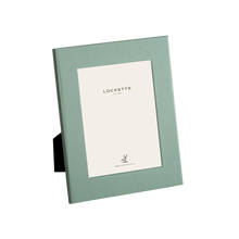 Luxury Leather Photo frame