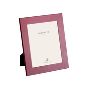 Luxury Leather Photo frame
