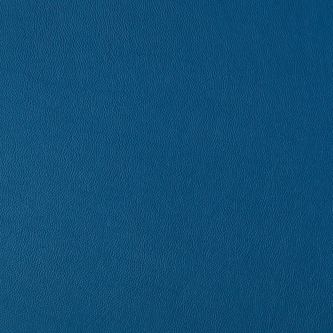 Luxury Leather Presentation Photo Album Marine Blue