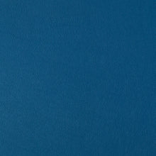 Luxury Leather Presentation Photo Album Marine Blue