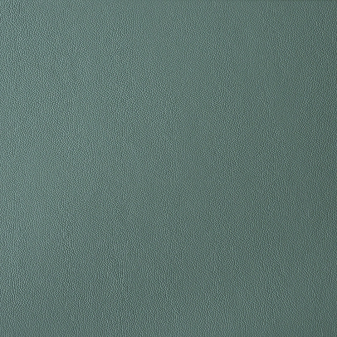 Luxury Leather Presentation Photo Album Pistachio