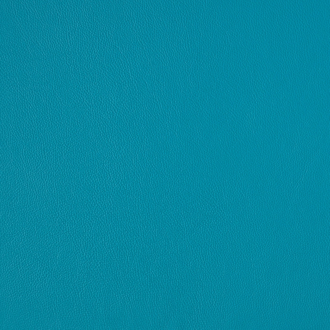 Luxury Leather Presentation Photo Album Teal