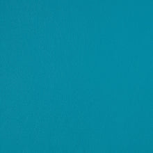 Luxury Leather Presentation Photo Album Teal