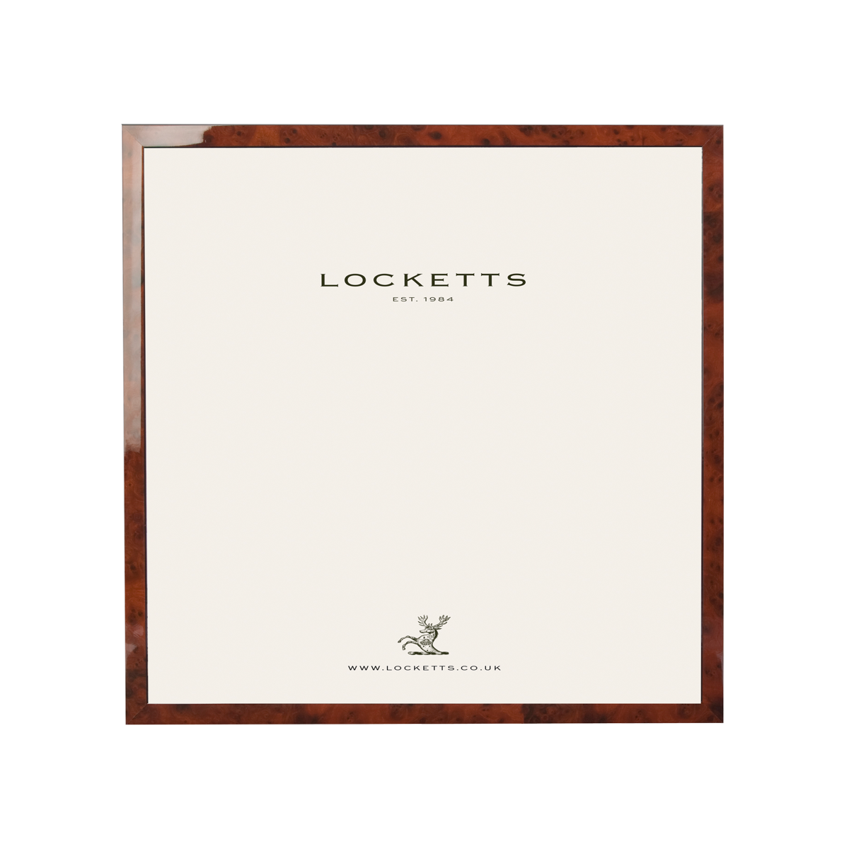 Maple Collage Medium Photo Frame