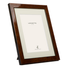 Maple Mounted Medium Photo Frame