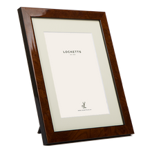 Maple Mounted Medium Photo Frame