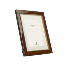 Maple Rope Mounted Photo Frame