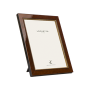 Maple Rope Unmounted Photo Frame