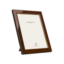 Maple Rope Unmounted Photo Frame