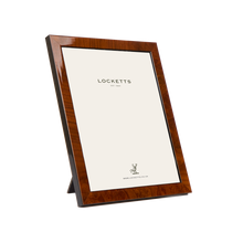 Maple Unmounted Medium Photo Frame