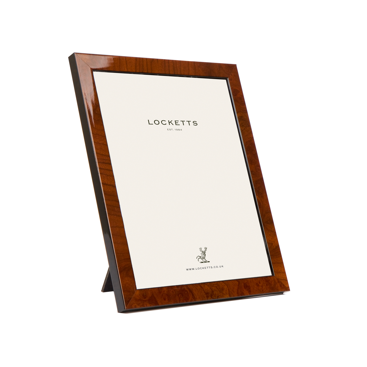 Maple Unmounted Medium Photo Frame 6x4