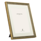 Marbled Bead Mounted Photo Frame