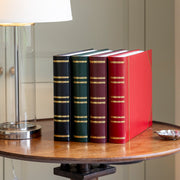 Traditional Medium Landscape Photo Album