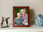 Maple Unmounted Medium Photo Frame