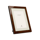 Maple Mounted Medium Photo Frame