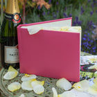 Small Leather Photo Album
